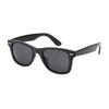 Sunglasses, Men'S And Women'S Colorful, Framed Retro Sunglasses Shake