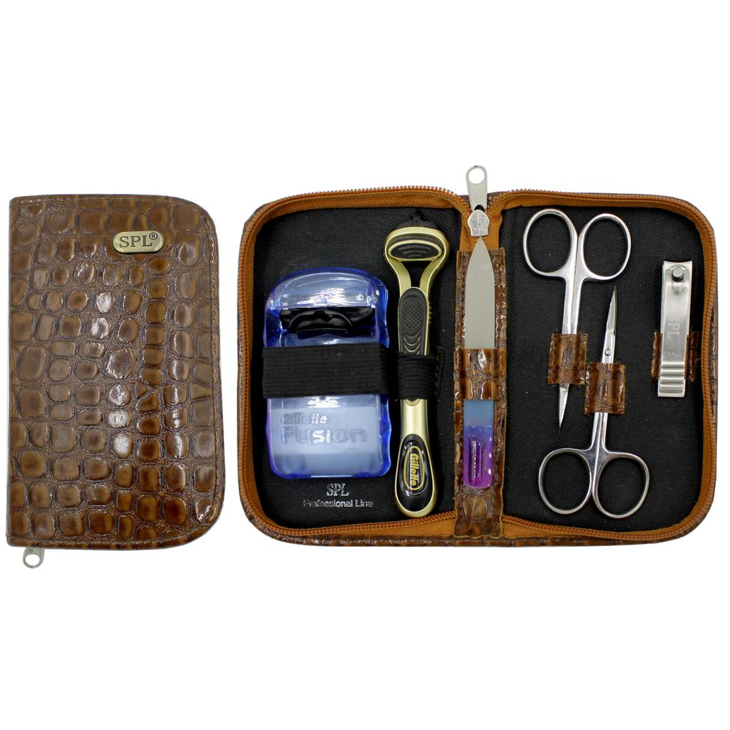 Manicure Set SPL 77204C