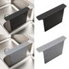 Grey/Black Kitchen Sink Protector Heat Resistant Divider Mat  Sink Protection