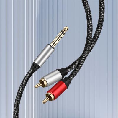 Audio- & Videozubehör – Audiokabel