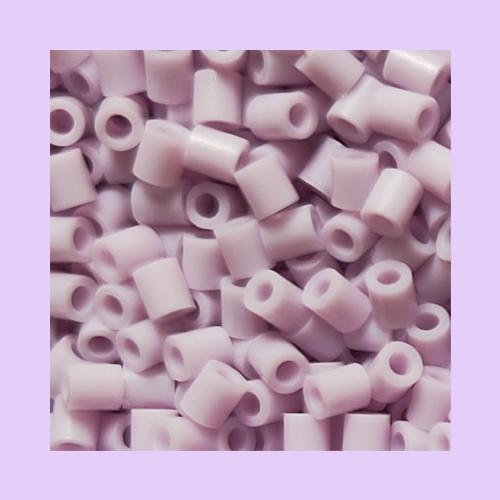 Non-Toxic 2.6Mm Mini Beads 1000Pcs Purple Colors Pixel Art Fuse Beads For Kids Gift Hama Beads Diy Puzzles Iron Beads