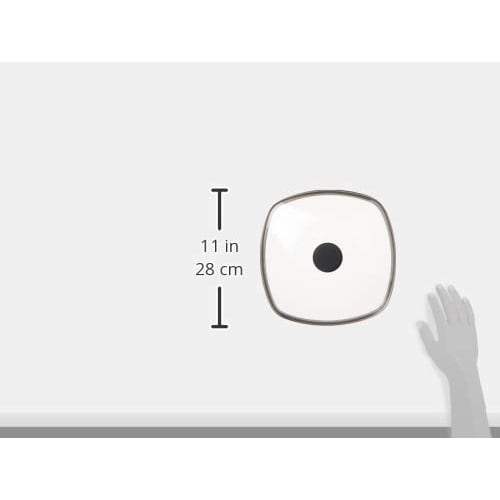 LODGE Square Grass Cover GLSQ10 10-1/2 inches