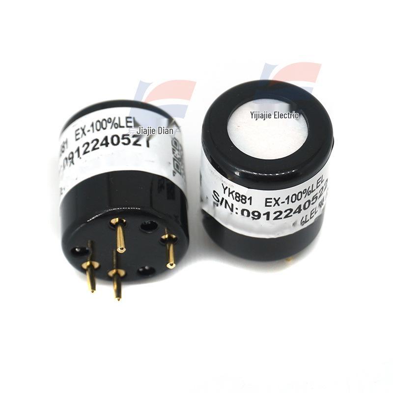 EX-100%LEL Combustible Gas Sensor for Leak Alarm Device 0-100%LEL 0-100%LEL