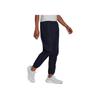 Adidas O-Shape Cargo Casual Sports Pants Men Bottoms Legend-Ink-Blue HB6565