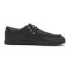 Vans Forger Black Dnm V3780 Black Dnm