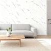 20pcs 30*30cm Self-Adhesive Tile Sticker Home Decorative Wall Sticker