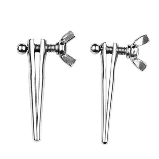 Harnröhrenröhrenstab, freie Einstellung, ergonomischer Penisplug aus Edelstahl 304, männlicher Sexkatheter für Männer