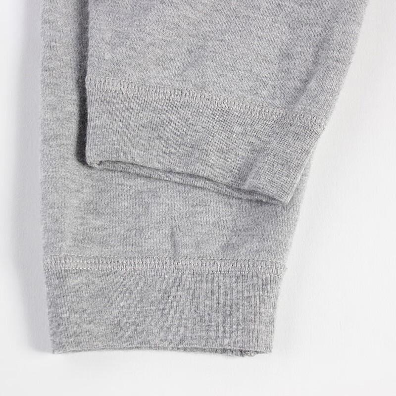 AB Men's Skin-Friendly Cotton Thermal Underwear Set