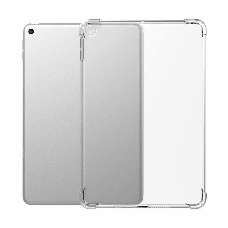 2025 iPad 11" Transparent Air Protective Case for Mini7 Tablet - Anti-Drop.