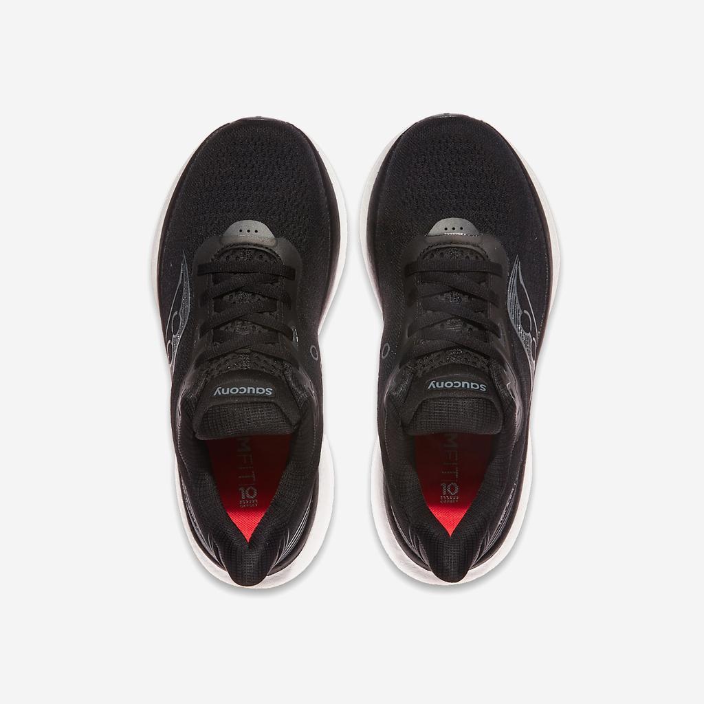 SAUCONY Triumph 23 Wide W [S11024-200] [Shipped from Korea] 100% Authentic