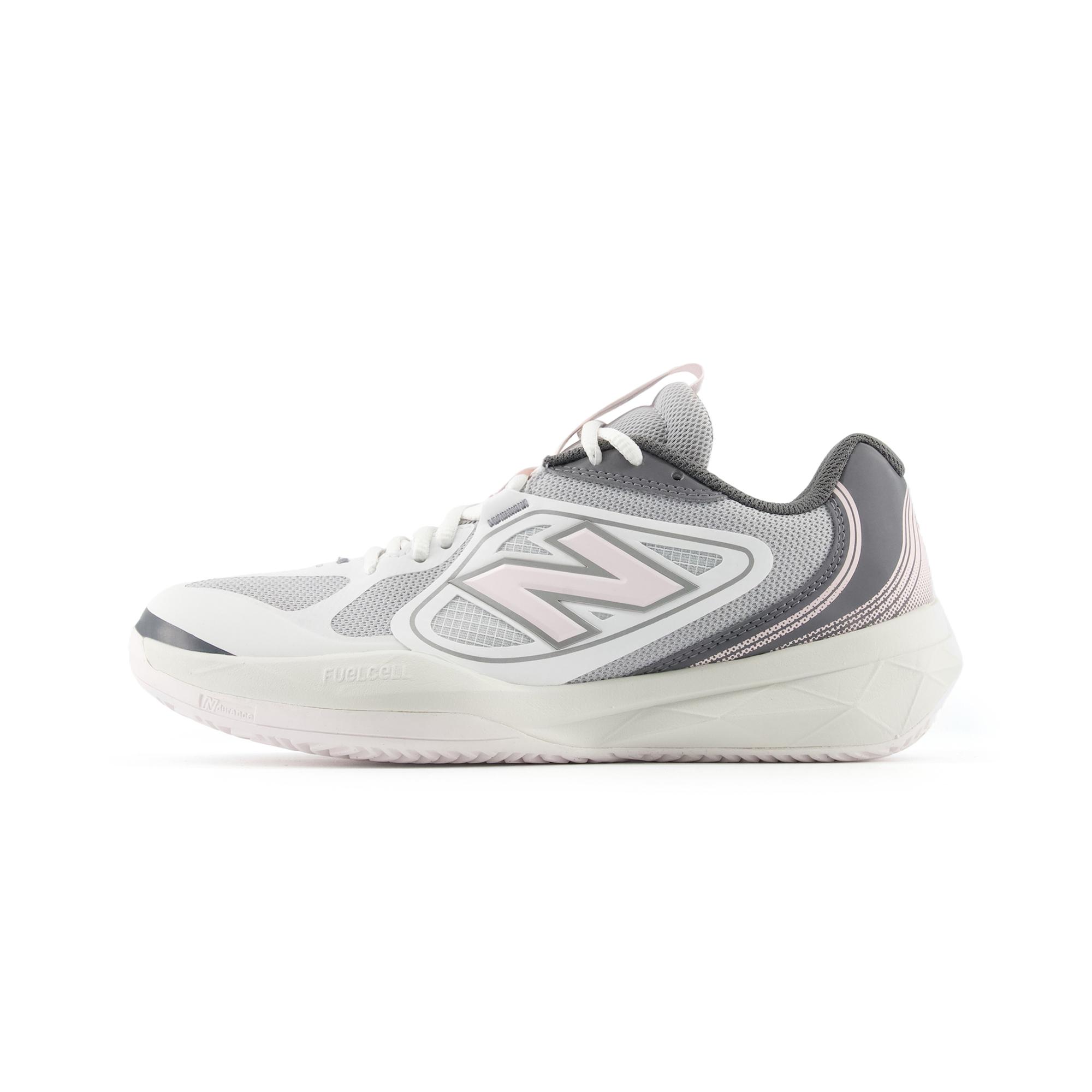 New Balance 796 Tennis Shoes Light Gray Dark Gray Women W7967N6 35
