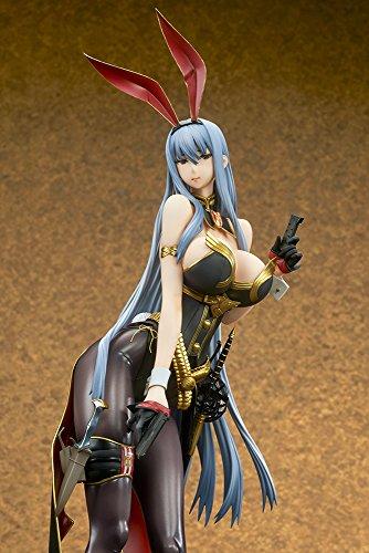 Valkyria Chronicles Selvaria Bles Bunny Spy Ver. 1/7 Scale PVC Pre-painted Figure