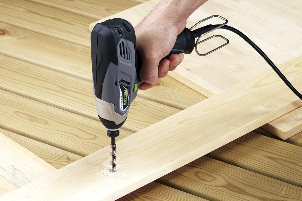 Șurubelniță cu impact Takagi EARTH MAN AC100V IDR-160