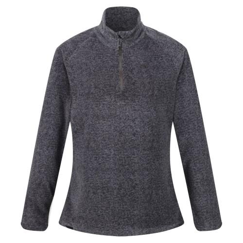 

Regatta Womens/Ladies Pimlo Half Zip Fleece 18 UK