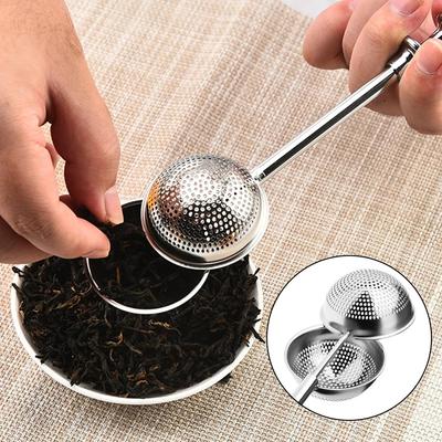 Acessórios para chá e café – Infusor de chá