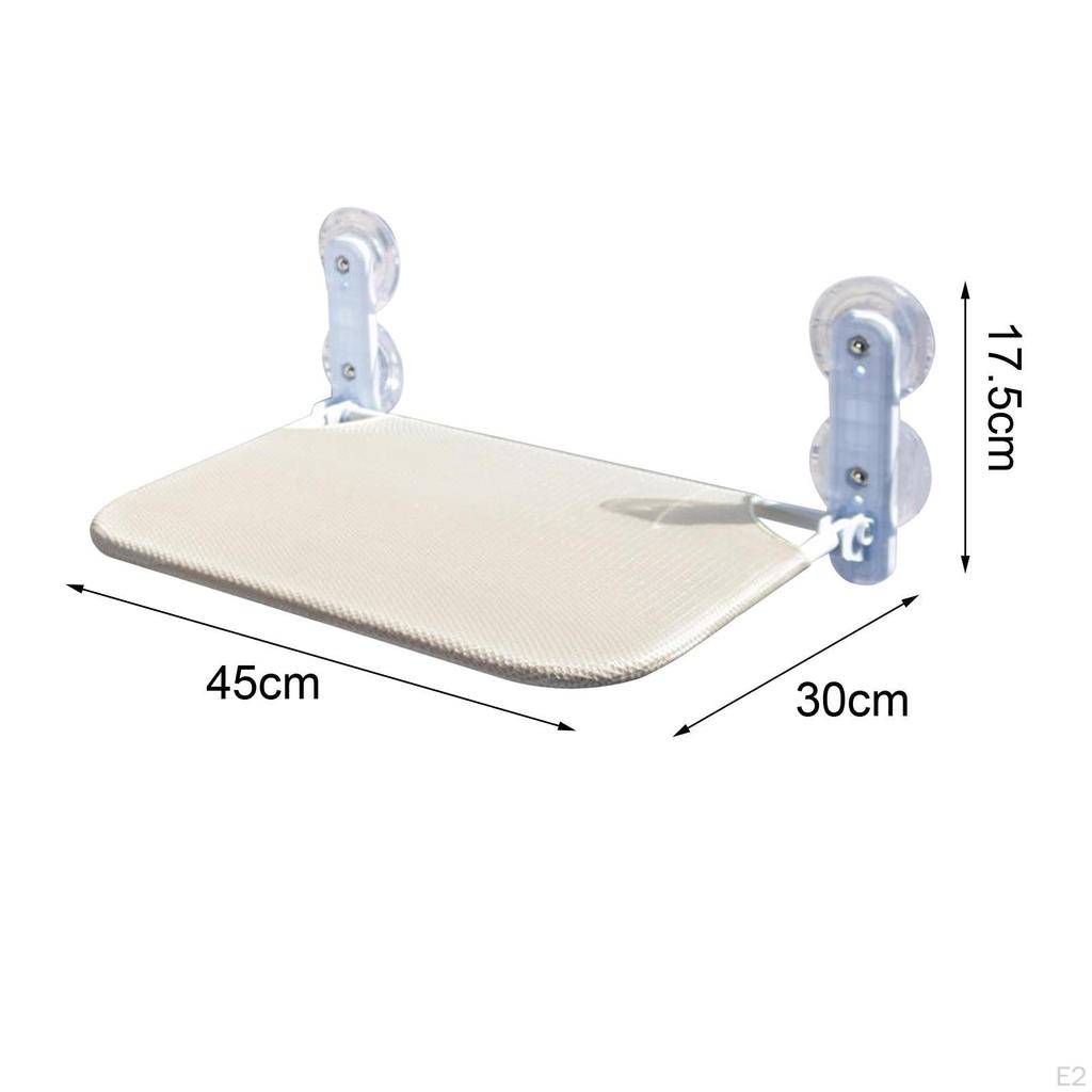 Cat Hammock Window Bed Pet Resting Seat Napping for Balcony Wall Ceramic Tile