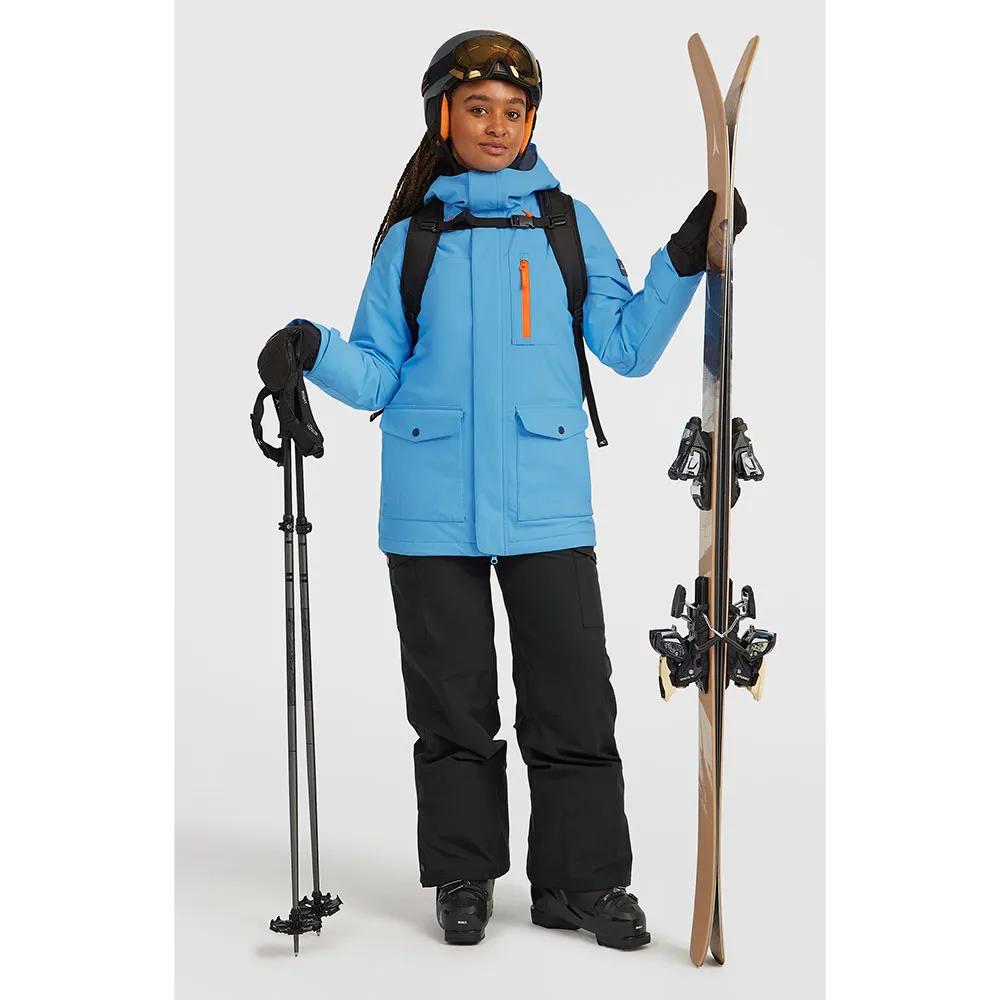 O´neill Куртка FWC Peak Snow