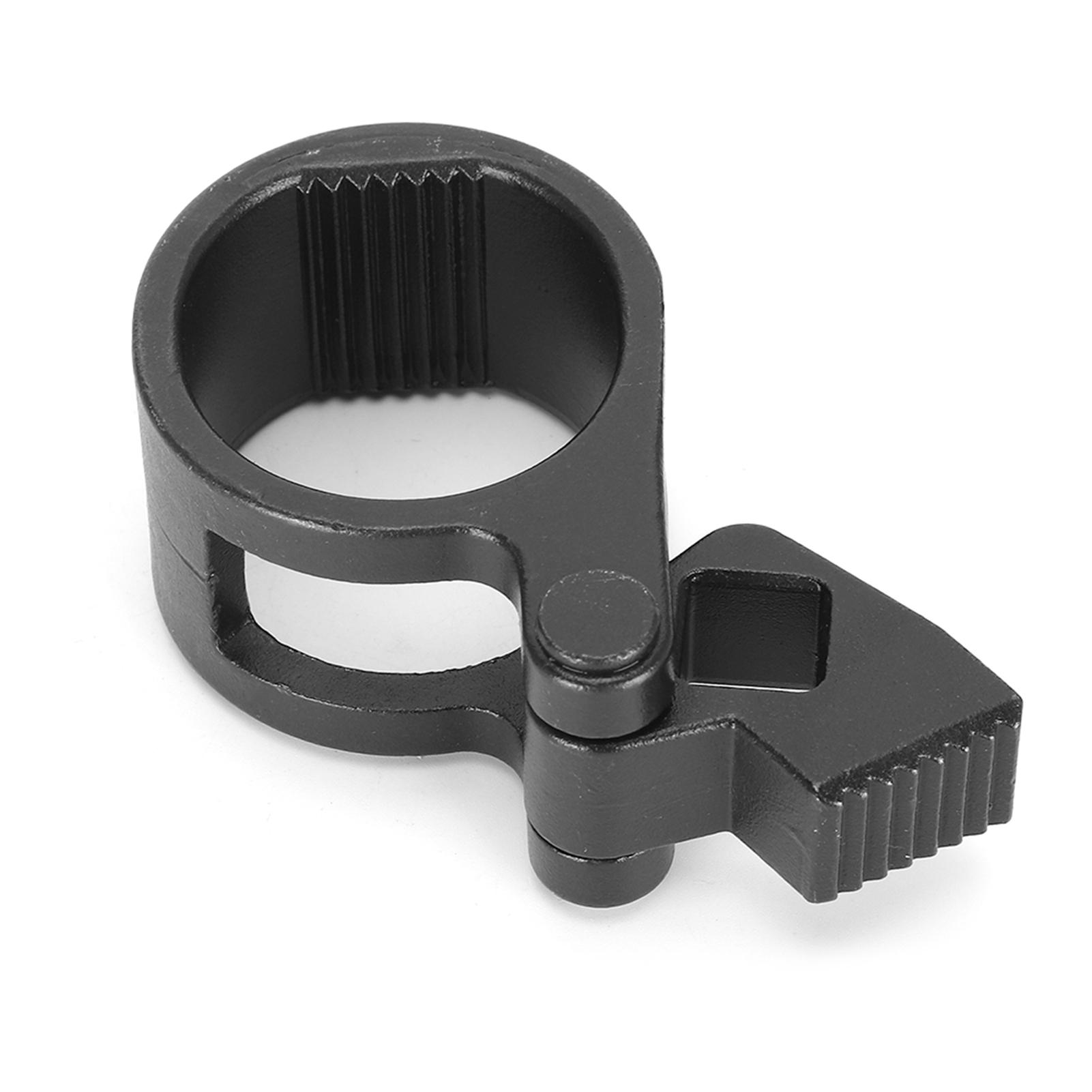 

Универсальный инструмент для внутренней рулевой тяги 27-42 мм 1,1-1,7 дюйма рулевая рейка и шестерня чёрный