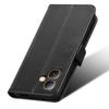 for Infinix Smart 20 4G Wallet Case with Kickstand & Card Slots Diamond Texture Leather Cover
