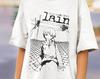 Serial Experiments Lain T-Shirt