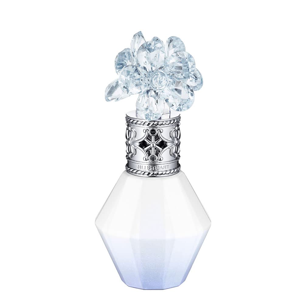 JILL STUART Crystal Bloom Something Pure Blue Scent Perfumed Hair Mist 30mL [2023 Limited Edition]