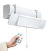 Suspended Air Panel 3 Mode Selector Easy Seasonal Temperature Control B03E
