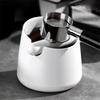 Anti Slip Base Coffee Knock Box Espresso Grounds Container  Espresso Machine Accessories