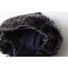 Snowsuit pro děti Batole Jednodílné Snowsuit Lyžařské kombinézy Dívčí a chlapci Vodotěsné kombinézy s kapucí Overaly Zimní Teplý Snowboard Kabát Venkovní bundy