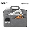 POLO Men's Business Laptop Briefcase