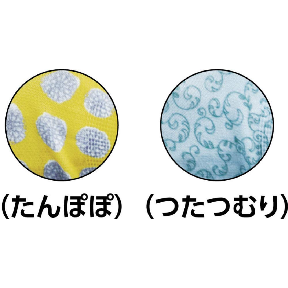 Dunlop Home Products Rubber Gloves for Gardening My Little Garden Dandelion M Unlined Type Stylish Gardening DR66144