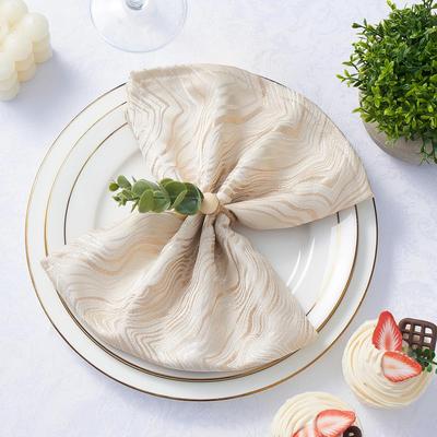 Décoration de table et accessoires – Ronds de serviettes