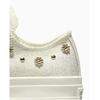 Converse Chuck Taylor All Star Modern Lift Heathered Glam Eggret A17597c