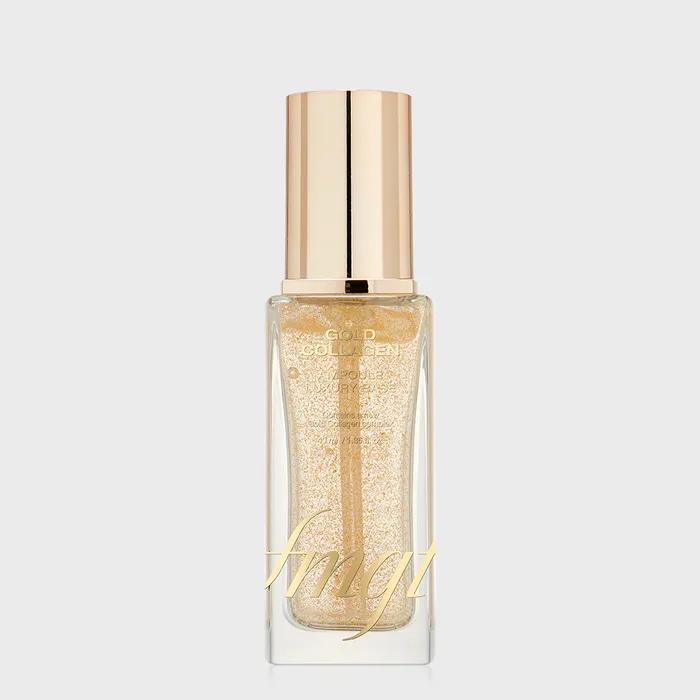 The Face Shop Gold Collagen Ampoule Luxury Base 40ml