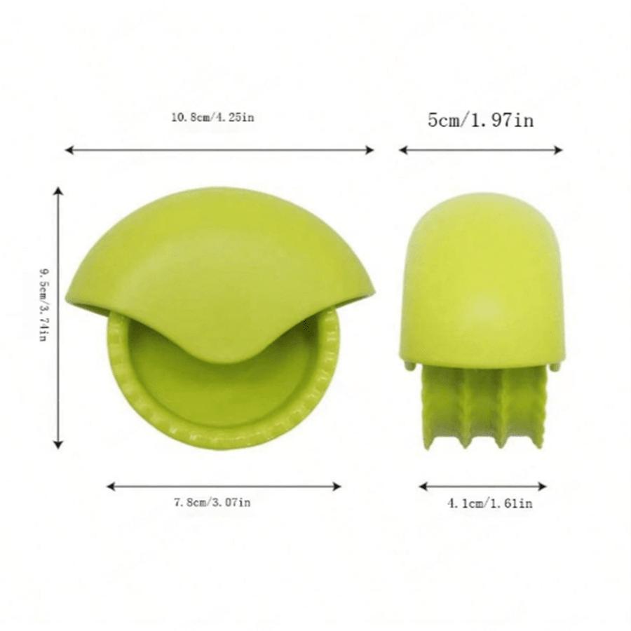 1pc dough biscuit cutter, noodle lattice roller, noodle cutting and baking tool, with non slip handle, suitable for homemade pasta pizza biscuits