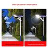 Li Shen Solar LED Outdoor Garden Street Light