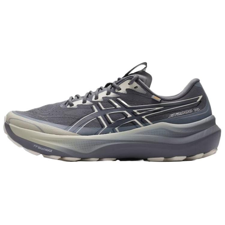 ASICS GT-2000 14 Go Carbon Cream Men s 1011C265-020 EU 41.5