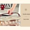 Automatic Rolling Egg Dispenser