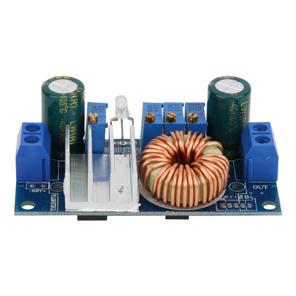 

Step Down Module DC DC Input 636VDC Output 1.2532VDC MPPT Solar Charging Panel