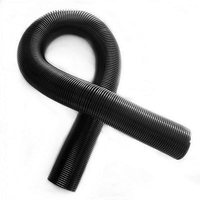 Pet Water Dryer Accessories Telescopic Pvc Hose Dog Hair Dryer Spring Tube