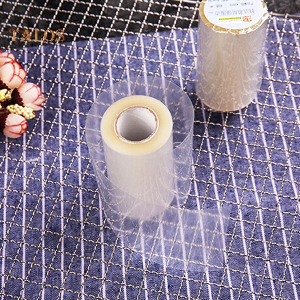 TK Wrap Edge Cake Baking Tape Dessert Collar DIY Decor Tool