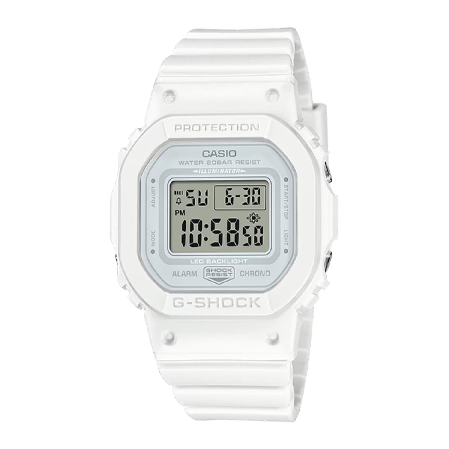 [G-SHOCK] GMD-S5600BA-7DR