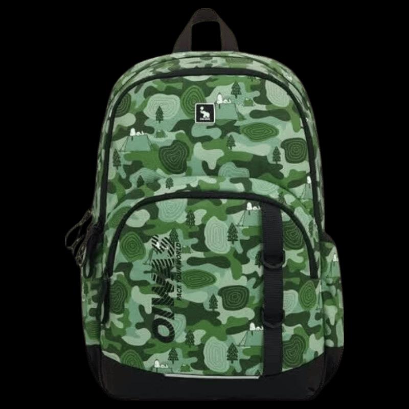 OIWAS Snoopy Collaboration Kids Backpack Grades 1-6
