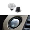 1x Ignition Switch Keyless Silver Fits For Mercedes Benz Start Stop Push Button