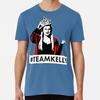 Team Kelly Clarkson Size S To 5XL Made In the USA T Shirt