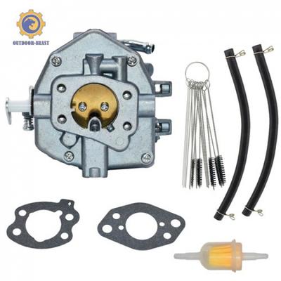 For Briggs & Stratton Carburetor 18HP Engine For Argo ATV 808253 809017 843324