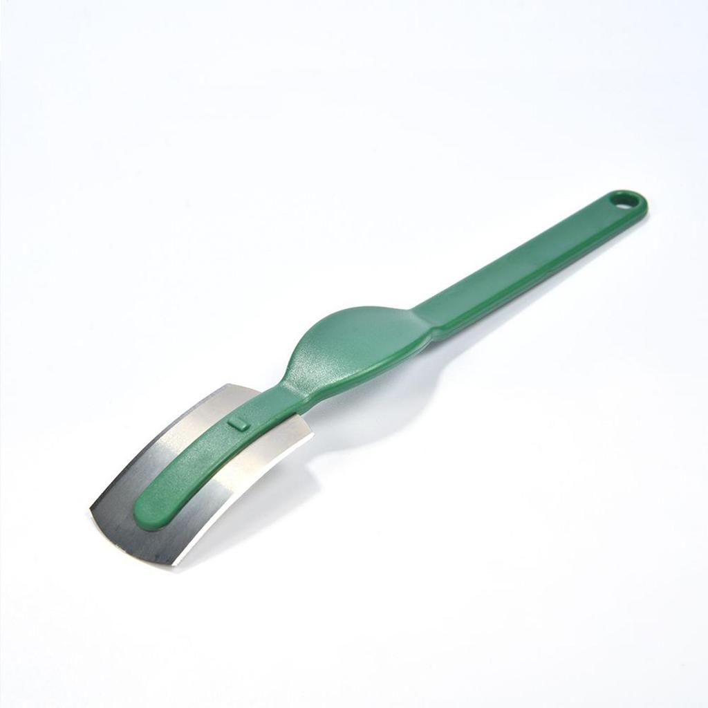Bread Razor Professional Ergonomic Handle Stainless Steel Dough Cutter Bread Lame Scoring Tool For Home Dorm Apartment Kitchen