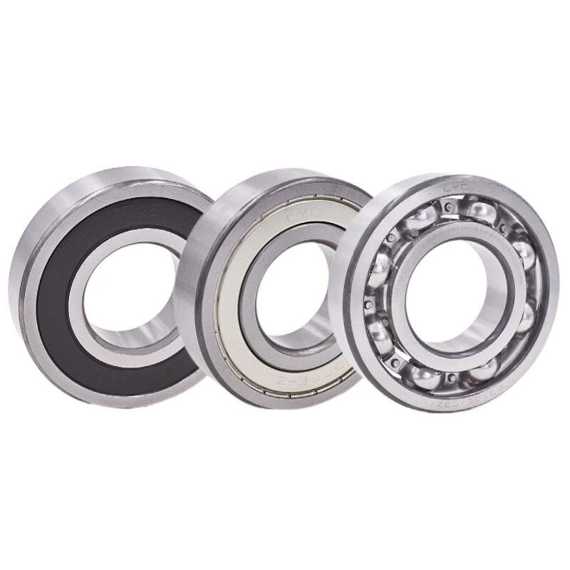 Yaoqing 6309E-RZ Motor Bearing