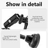Suction Cup Mount for Pocket 3 Sports Camera Car Windshield Camera Fixing Bracket Base Car Mount Holder