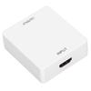 HD Multimedia Interface To VGA Converter Mini 1080P Audio Video Output Adapter for PS3 LED Display