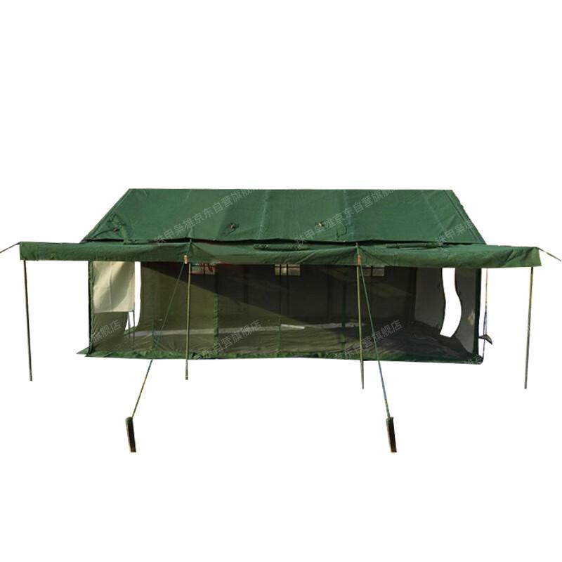 Windproof Tent Rope Plate